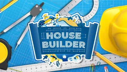 🔥 House Builder | Steam РУ+UA+KZ+СНГ 🔥