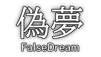 🔥 False Dream | Steam РУ+UA+KZ+СНГ 🔥