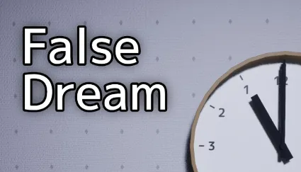 🔥 False Dream | Steam РУ+UA+KZ+СНГ 🔥