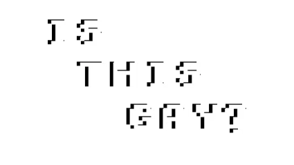 🔥 Is This Gay? | Steam РУ+UA+KZ+СНГ 🔥