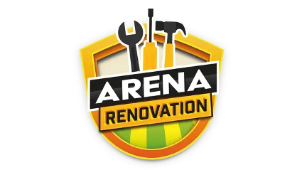 🔥 Arena Renovation | Steam РУ+UA+KZ+СНГ 🔥