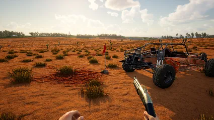 🔥 Far Lands | Steam РУ+UA+KZ+СНГ 🔥