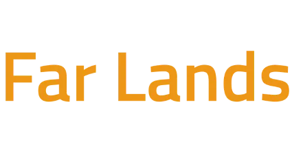 🔥 Far Lands | Steam РУ+UA+KZ+СНГ 🔥