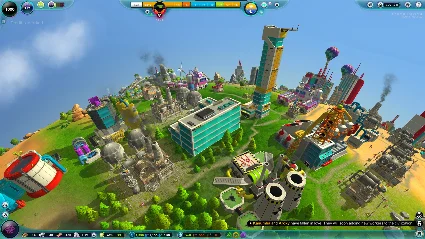 🔥 The Universim | Steam РУ+UA+KZ+СНГ 🔥