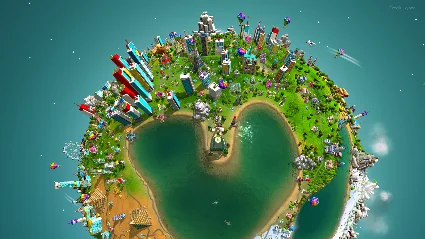🔥 The Universim | Steam РУ+UA+KZ+СНГ 🔥