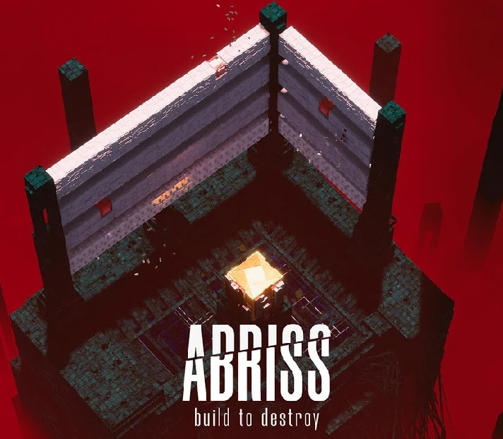 💥 ABRISS build to destroy 🍹 Steam Key