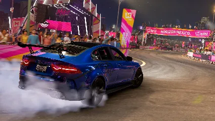 Forza Horizon 5 European Automotive Car Pack STEAM ⚡ ️