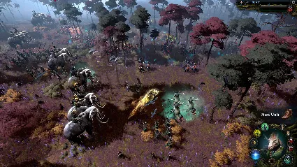 Age of Wonders 4: Primal Fury DLC STEAM•RU ⚡ ️АВТО 💳 0%