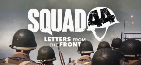 ️Squad 44 | АВТОДОСТАВКА [Россия Steam Gift]