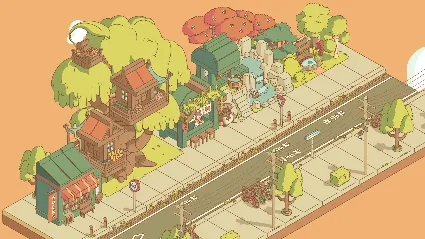 Minami Lane 💎 АВТОДОСТАВКА STEAM GIFT РОССИЯ
