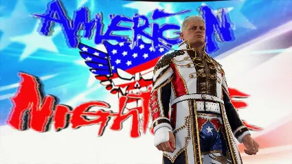 WWE 2K24 Forty Years WrestleMania Xbox One  Series X|S