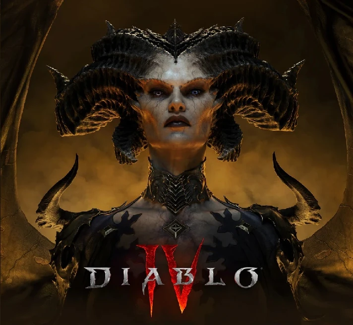 Diablo IV - Ultimate Edition PS5