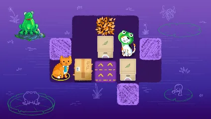 Cats Love Boxes 💎 АВТОДОСТАВКА STEAM GIFT РОССИЯ