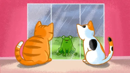 Cats Love Boxes 💎 АВТОДОСТАВКА STEAM GIFT РОССИЯ