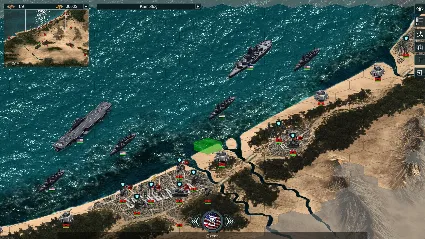 Tank Operations: European Campaign - STEAM GIFT РОССИЯ