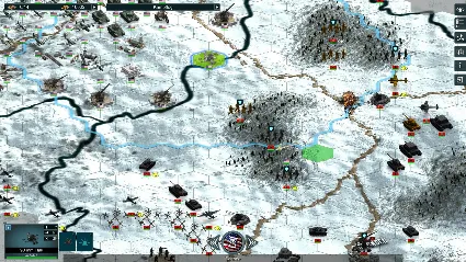 Tank Operations: European Campaign - STEAM GIFT РОССИЯ