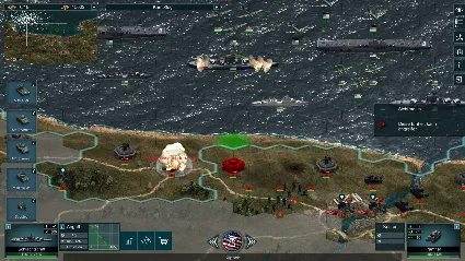 Tank Operations: European Campaign - STEAM GIFT РОССИЯ