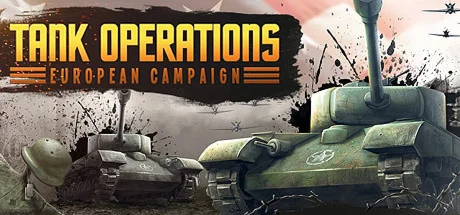 Tank Operations: European Campaign - STEAM GIFT РОССИЯ
