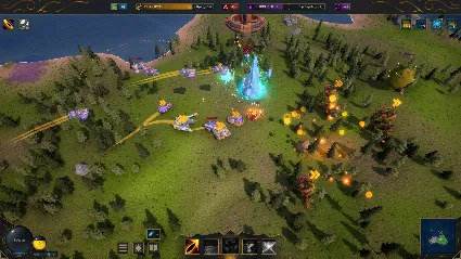 Gods Against Machines - STEAM GIFT РОССИЯ