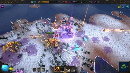 Gods Against Machines - STEAM GIFT РОССИЯ
