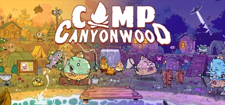 Camp Canyonwood - STEAM GIFT РОССИЯ