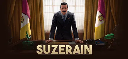Suzerain - STEAM GIFT РОССИЯ