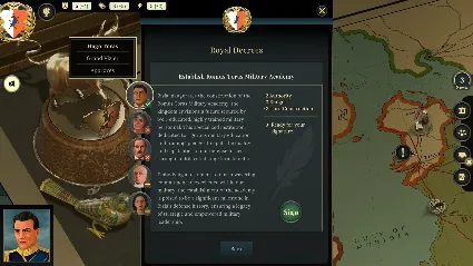 Suzerain: Kingdom of Rizia DLC - STEAM GIFT РОССИЯ
