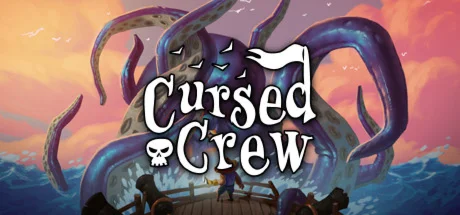 Cursed Crew - STEAM GIFT РОССИЯ