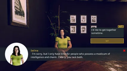 Rock Star Life Simulator - STEAM GIFT РОССИЯ