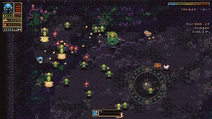 Boons  Burdens - STEAM GIFT РОССИЯ