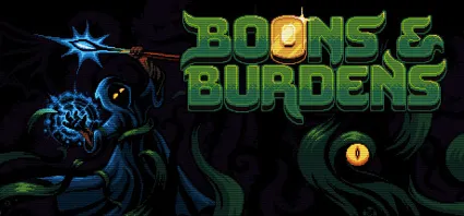 Boons  Burdens - STEAM GIFT РОССИЯ