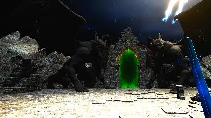 Tales of Sintra: The Dark Vortex - STEAM GIFT РОССИЯ