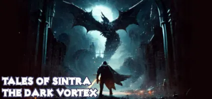 Tales of Sintra: The Dark Vortex - STEAM GIFT РОССИЯ