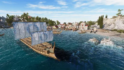 Builders of Greece - STEAM GIFT РОССИЯ