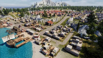 Builders of Greece - STEAM GIFT РОССИЯ