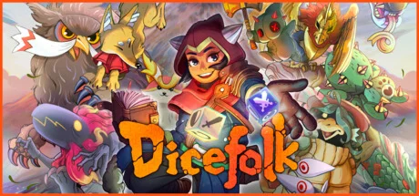 Dicefolk - STEAM GIFT РОССИЯ