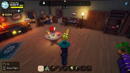 The Witch of Fern Island - STEAM GIFT РОССИЯ