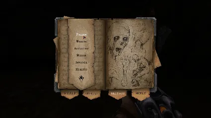 WRATH: Aeon of Ruin - STEAM GIFT РОССИЯ