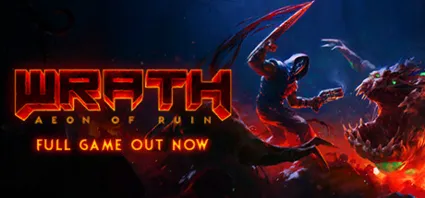 WRATH: Aeon of Ruin - STEAM GIFT РОССИЯ