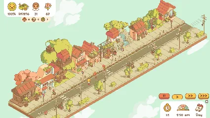 Minami Lane - STEAM GIFT РОССИЯ