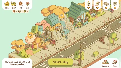 Minami Lane - STEAM GIFT РОССИЯ