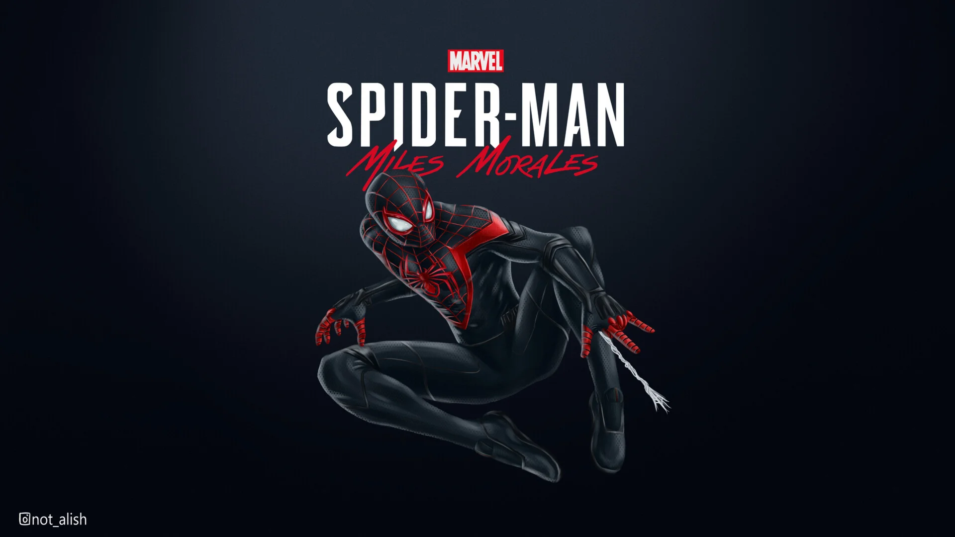 Marvel's Spider-Man: Miles Morales PS4/PS5