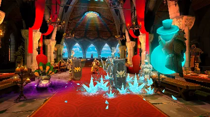 Rock and Roots - STEAM GIFT РОССИЯ