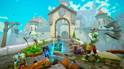 Rock and Roots - STEAM GIFT РОССИЯ