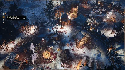 Gord - Hold Your Ground DLC - STEAM GIFT РОССИЯ