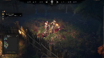 Gord - Hold Your Ground DLC - STEAM GIFT РОССИЯ