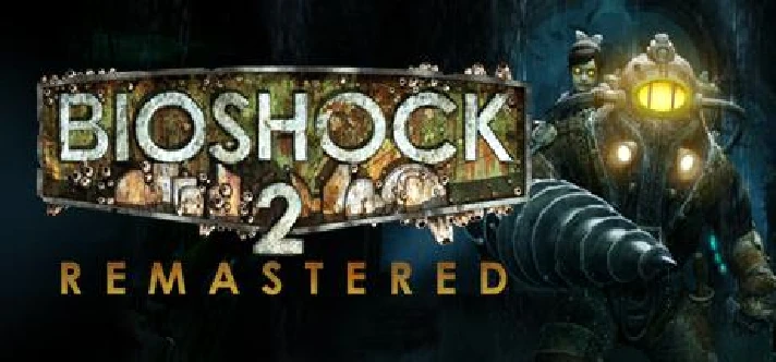 ✅BioShock The Collection (1 Remastered+2+Infinite+DLC)