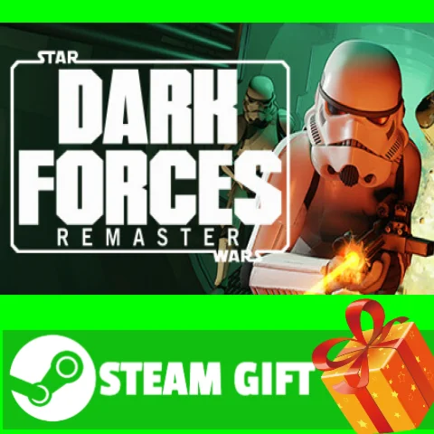 ⭐️ВСЕ СТРАНЫ+РОССИЯ⭐️ Star Wars: Dark Forces Remaster