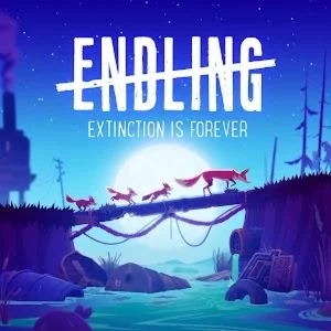 Endling - Extinction is Forever  ключ Global RU/CIS РФ