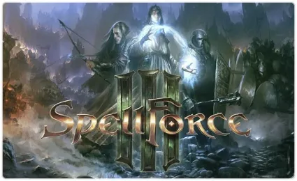 🍓 SpellForce 3 Reforced (PS4/PS5/RU) П3 - Активация